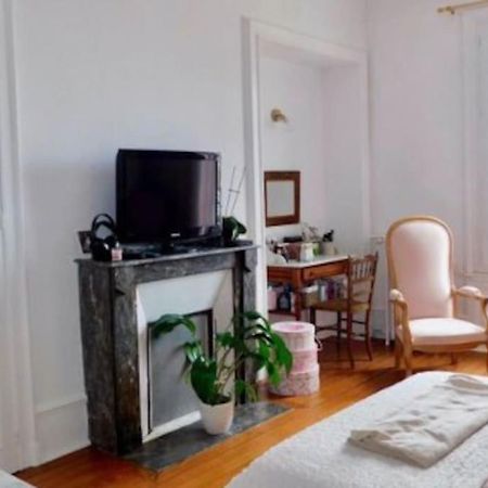 Bel Appartement Haussmannien Le Havre Exterior photo